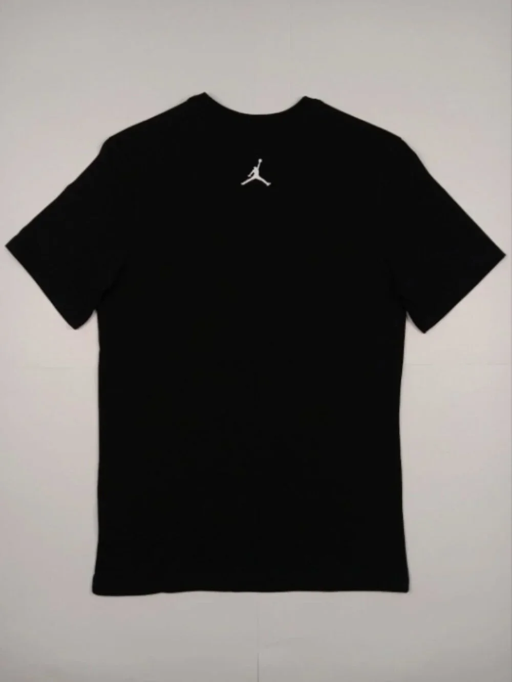 Nike Air Jordan Flight Essentials Graphic Black T Shirt (FN6000 010) Small